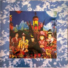 The ROLLING STONES – Their Satanic Majesties Request CD